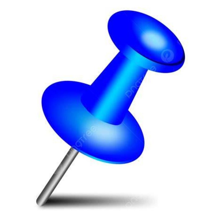 Pin en azul