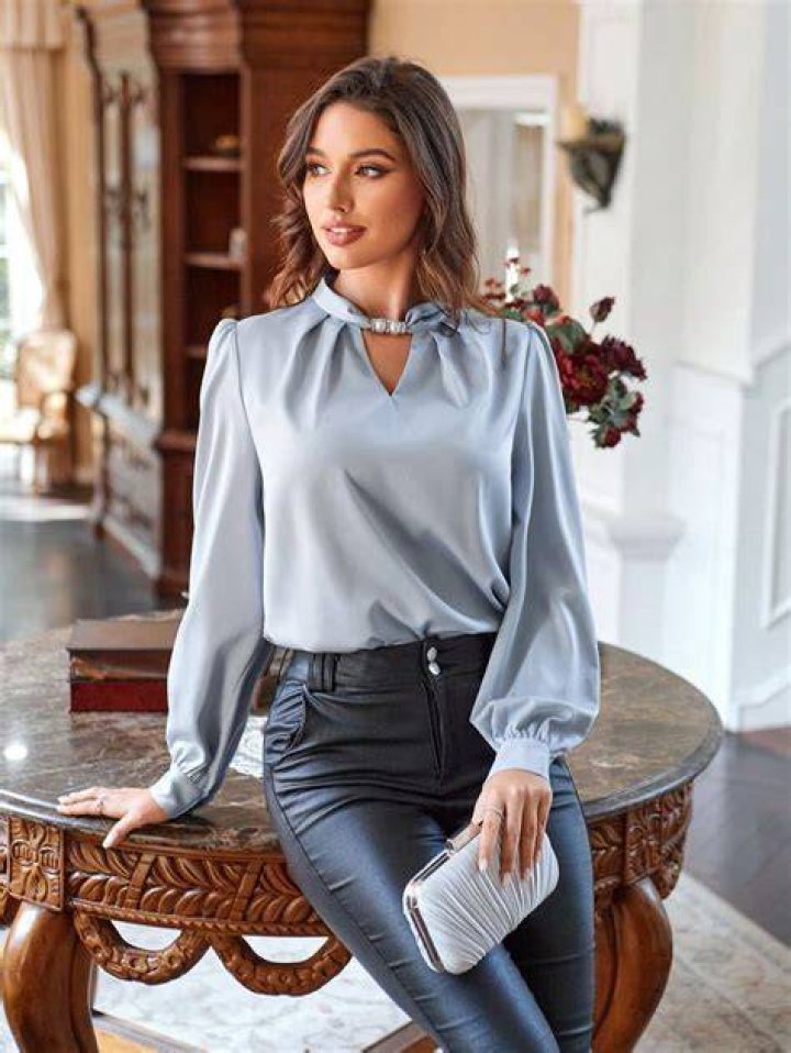 Pin en Elegancia sexy