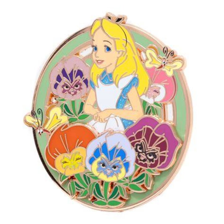 Pin on Alice in Wonderland