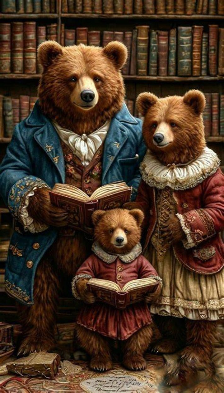 Pin on Bears