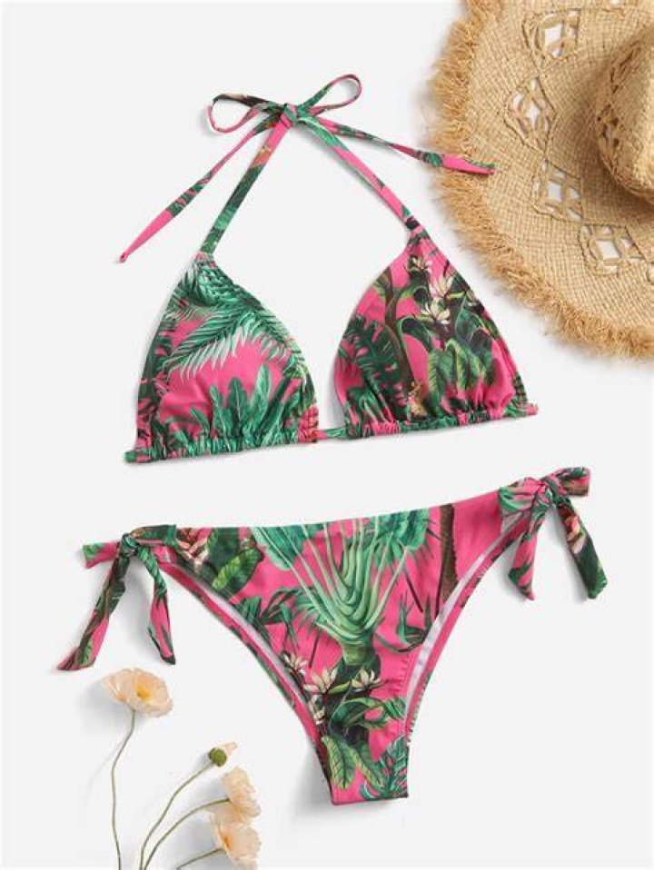 Pin on Bikinis