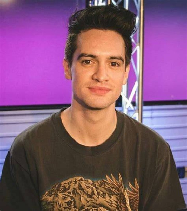 Pin on Brendon Urie