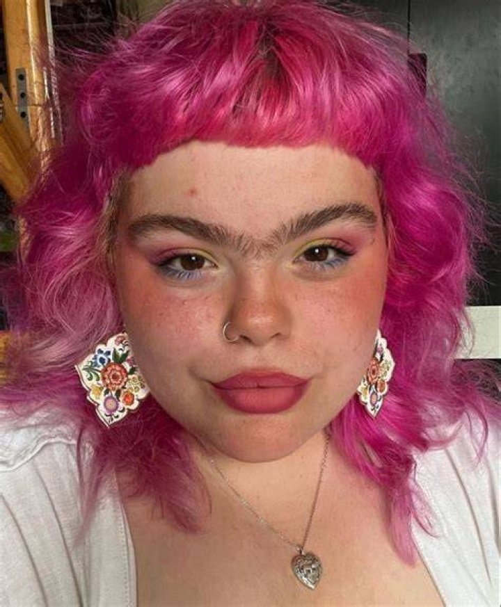 Pin on cool looking people