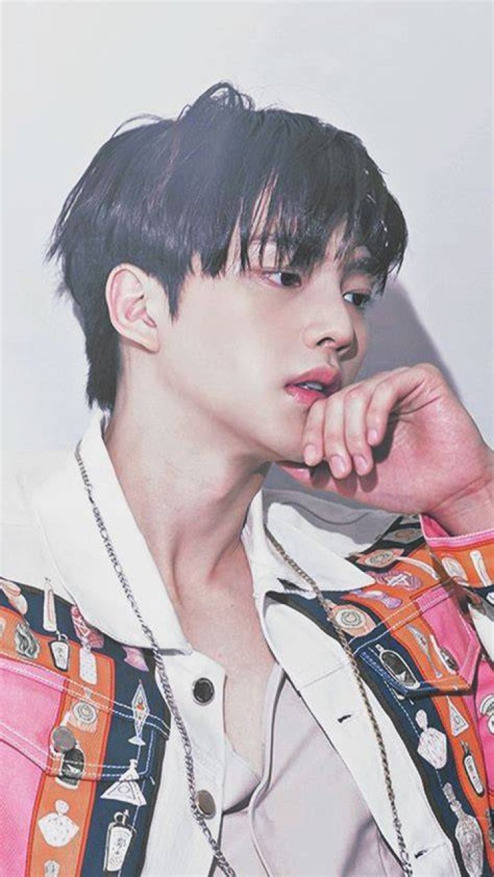 Pin on &deg; SONG KANG
