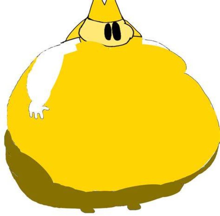 Pin on Fat olivia