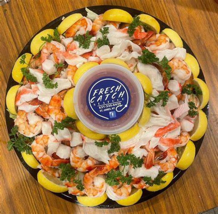 Pin on Fresh Catch