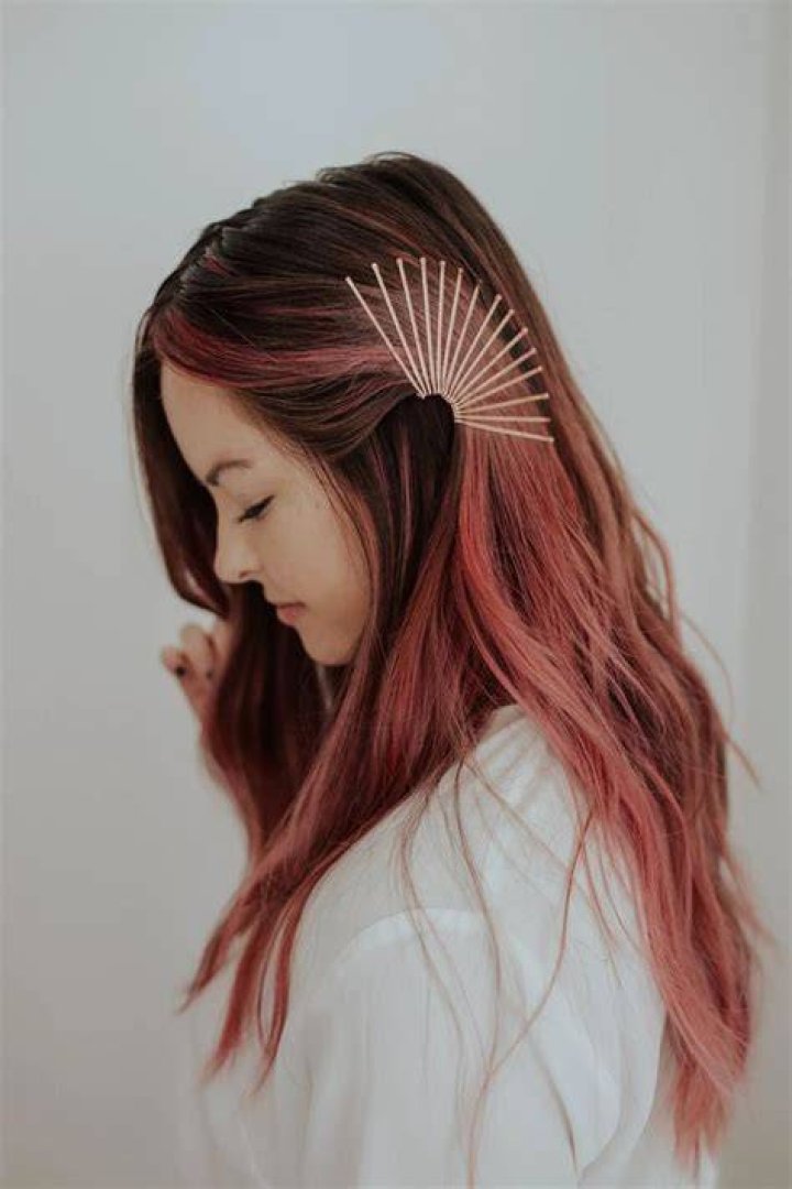 Pin on Hairstyles I like