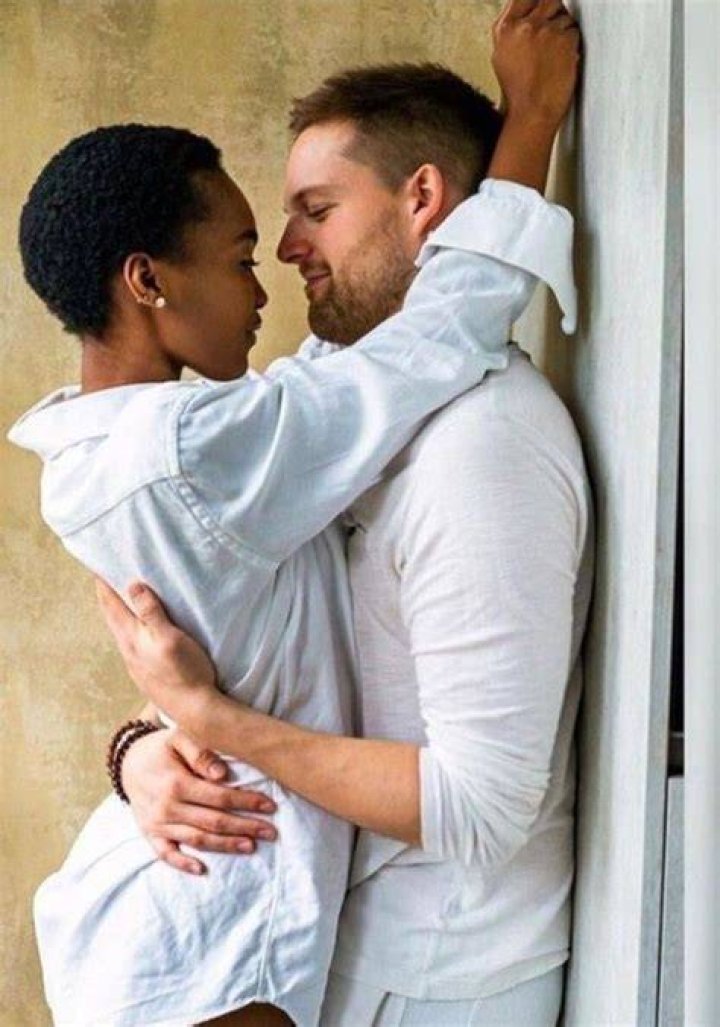 Pin on interracial gay couples