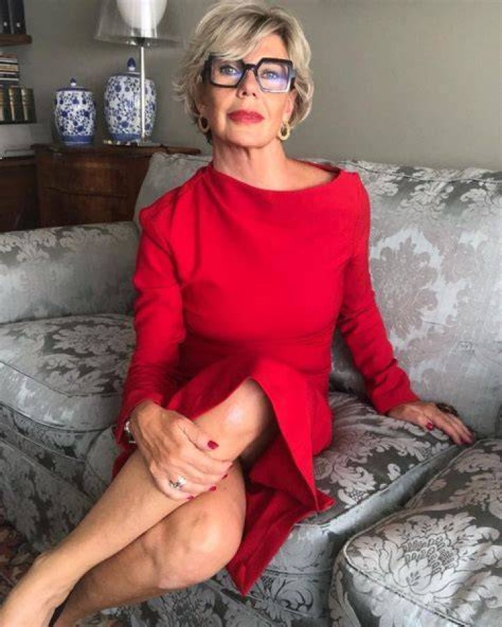 Pin on mature sexy ladies