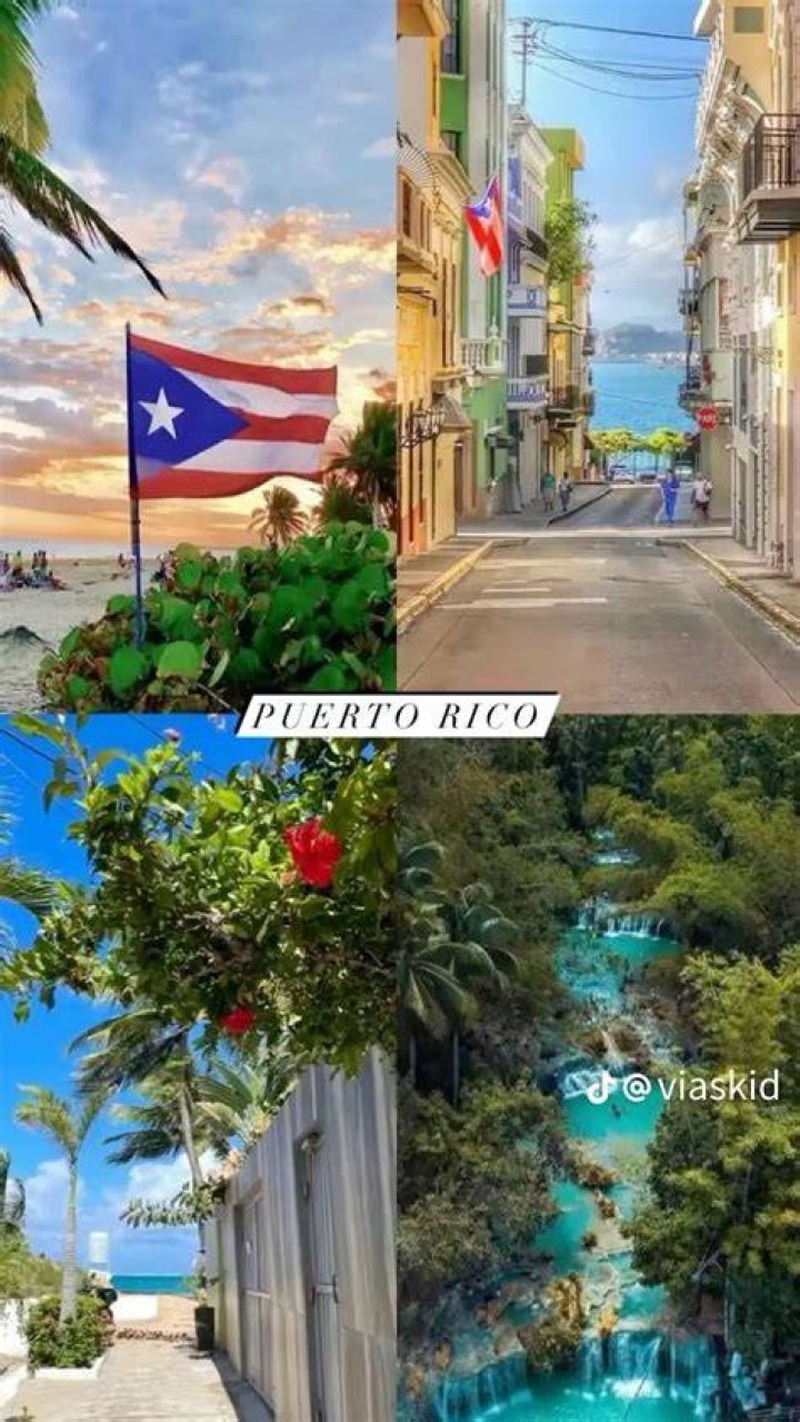 Pin on Puerto Rico