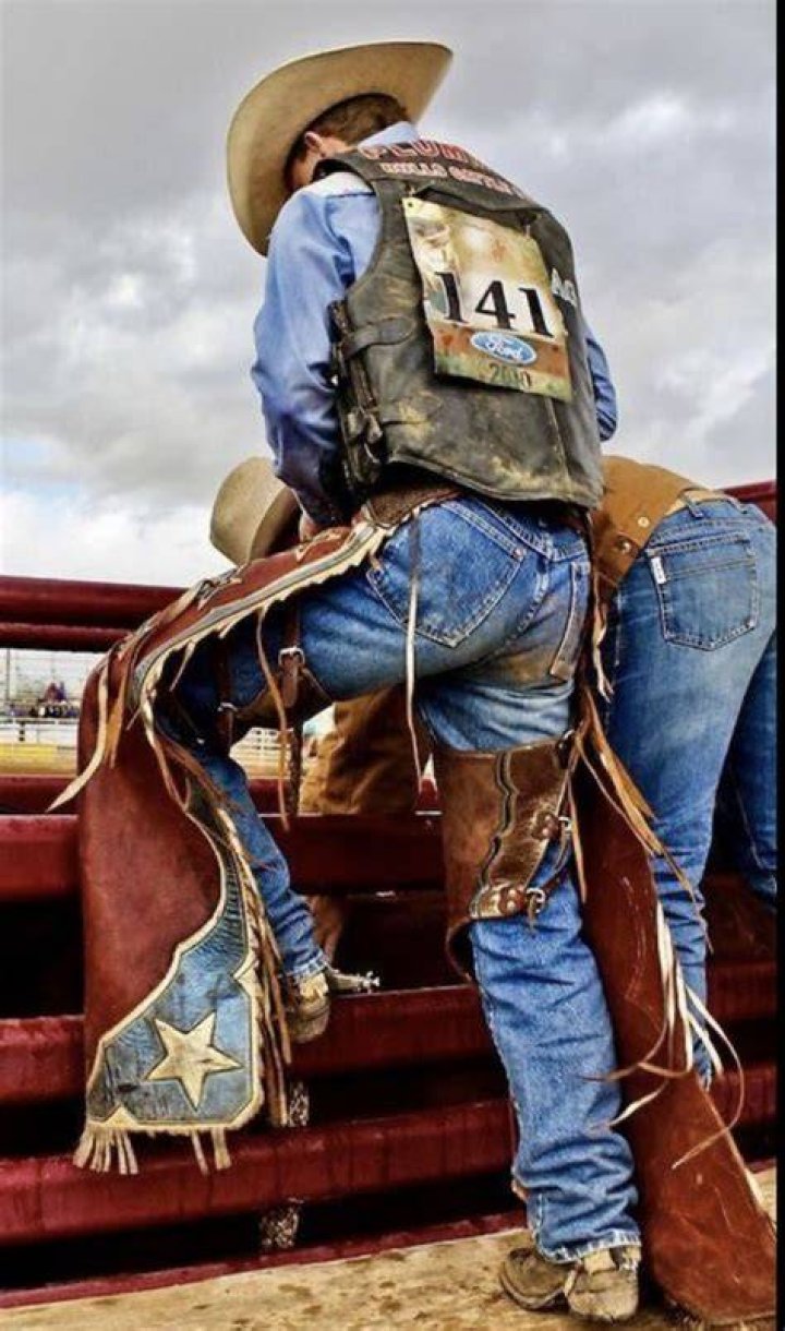 Pin on Rodeo