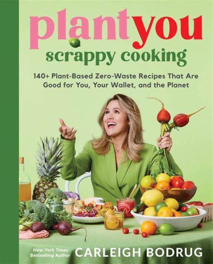 Plantyou Cookbook