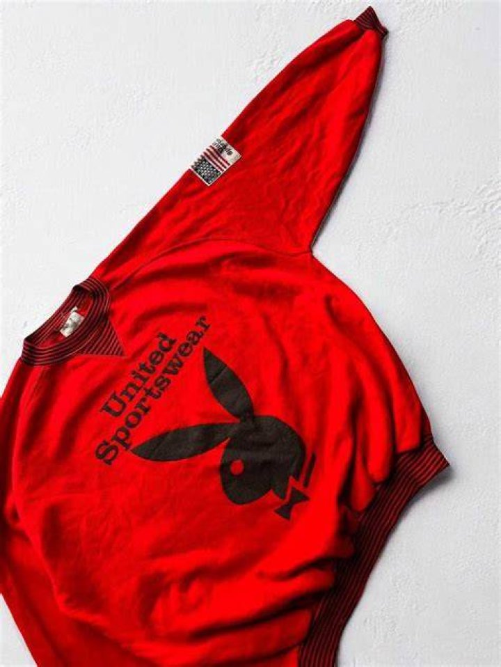 Playboy r/ImogenLucie