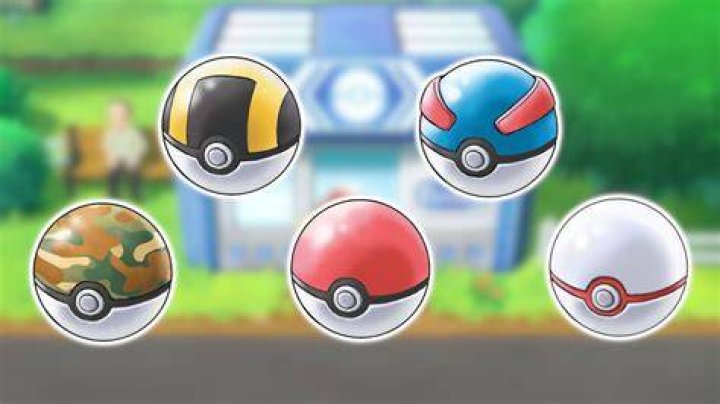 PokeballIllustration, Pok&eacute;mon gehen, Pokeball, Bereich, Marke, Kreis