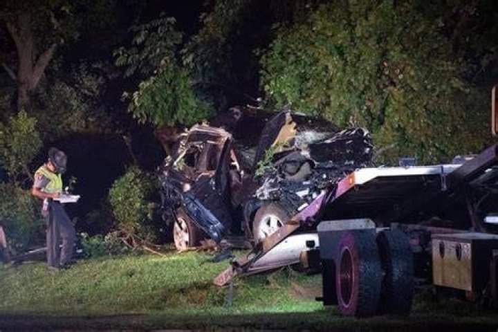Police investigating serious injury crash on I93 in Meredith, NH