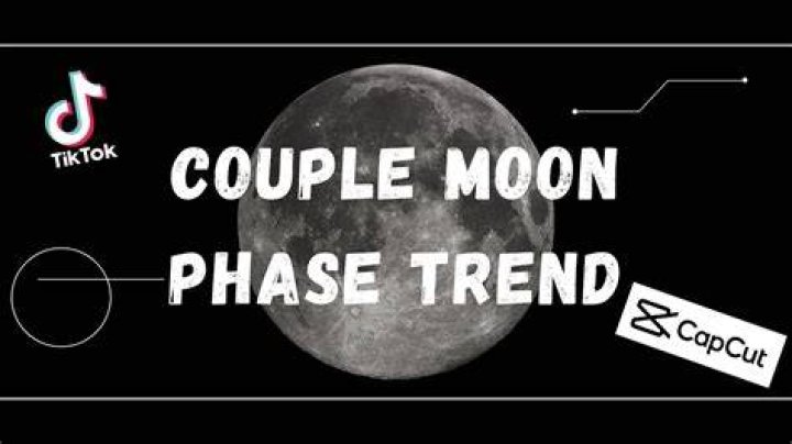 Popular TikTok couple Moon and Tiko part ways Watch their last video