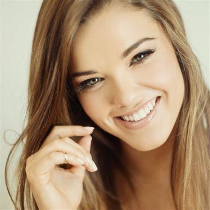 Poze Thali Garc&iacute;a Actor Poza 7 din 13 CineMagia.ro