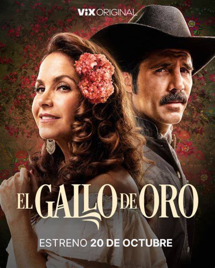Prime Video El Gallo de Oro