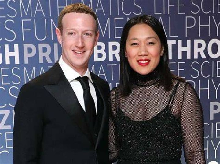 Priscilla Chan Bio, Net Worth, Age, Married, Husband, Children, Family, Parents, Nationality