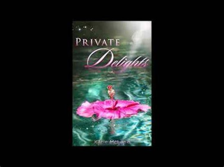 Private Delights von Katie McLane eBook Thalia