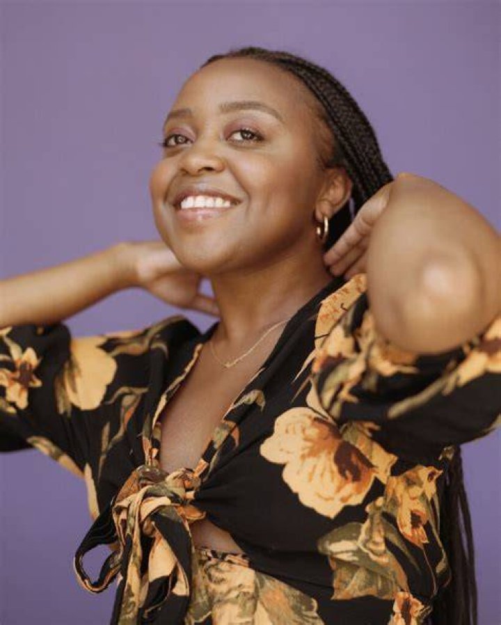 Quinta Brunson&rsquo;s Viral Fame Knows No Bounds The New York Times