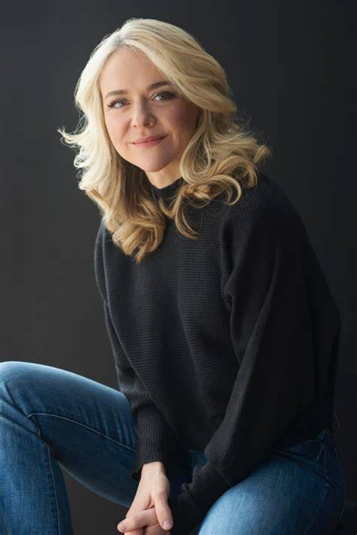 Rachel Bay Jones IMDb