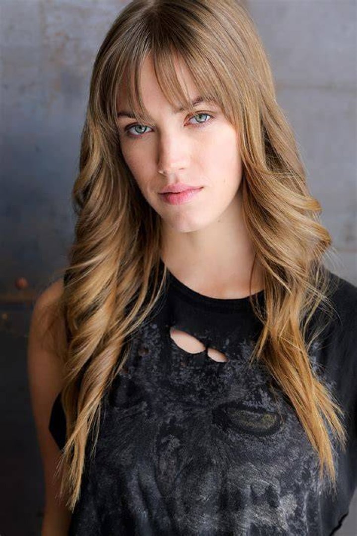 Rachel Faulkner Biography IMDb