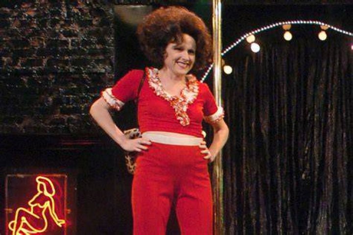 &radic; Snl Camel Toe