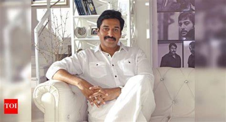 Rahman plays a cop, again Tamil Movie News Times of India
