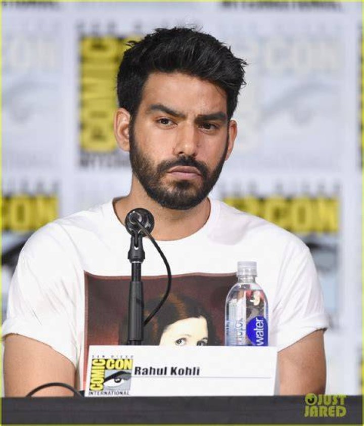 Rahul Kohli Reveals He Was a Victim of Sexual Abuse as a Child