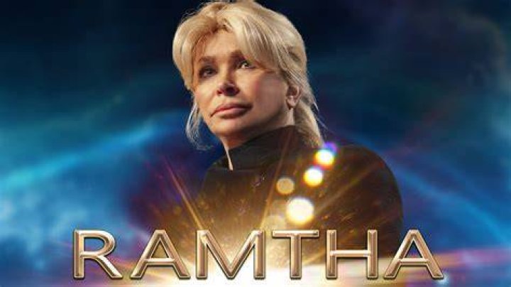 Ramtha's School of Enlightenment Student Dr. Julie