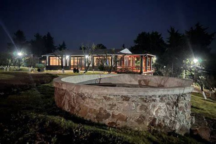 Rancho Ram&iacute;rez Consulta disponibilidad y precios