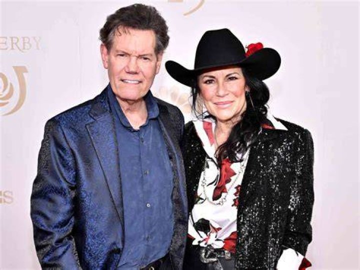 Randy Travis And Wife Mary Reflect On Friendship With Kane Brown In