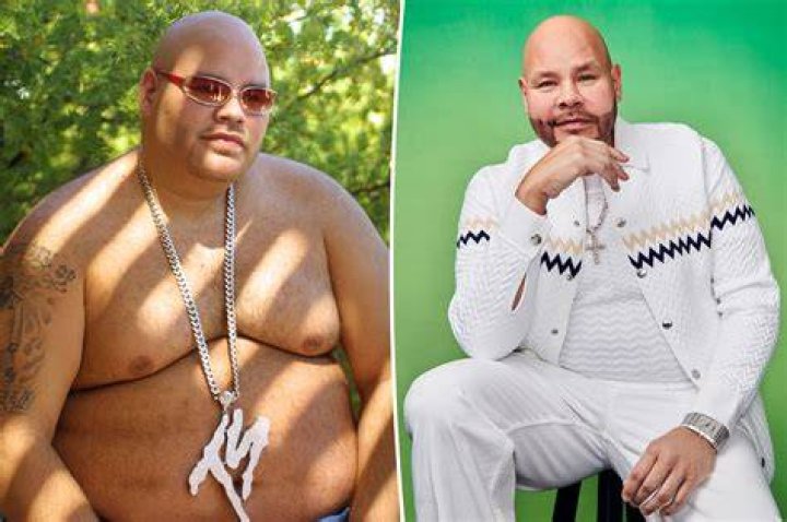 Rapper Fat Joe Shares Message of Gratitude for Son with Autism