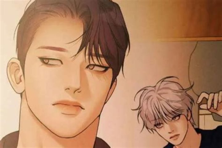 RAW Baca Manhwa BL Dawn of The Dragon Chapter 52 Indonesia NO Sensor