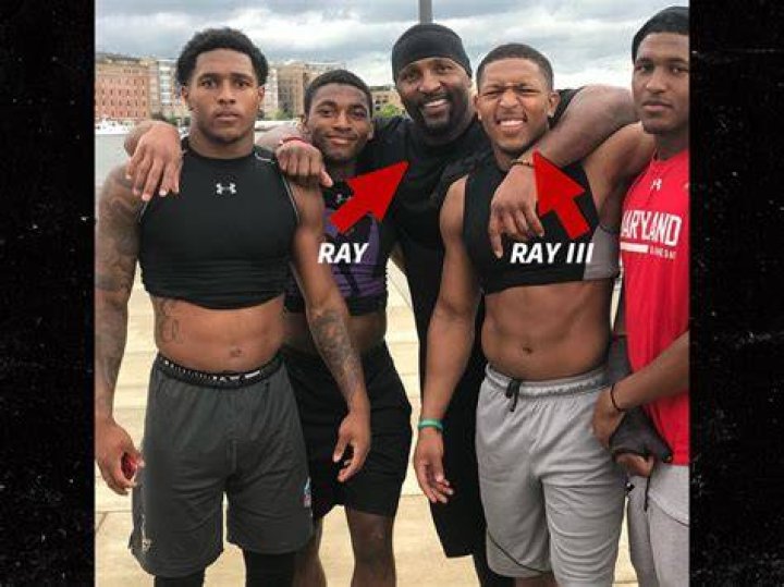 Ray Lewis son Ray Lewis III has died at 28 Ladun Liadi's Blog