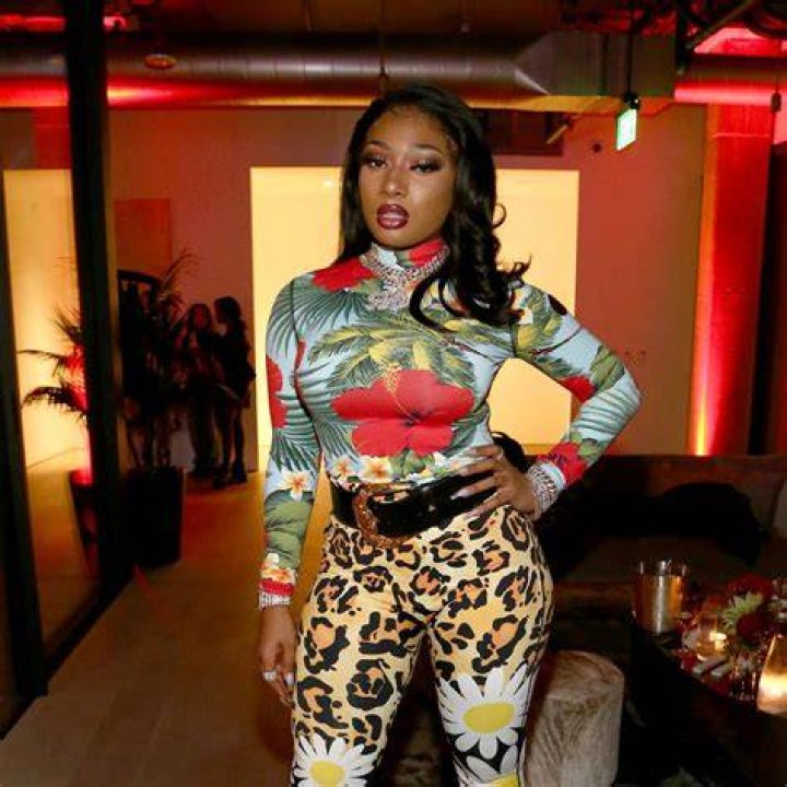 Read Megan Thee Stallion's Tearful Testimony in the Tory Lanez Trial in
