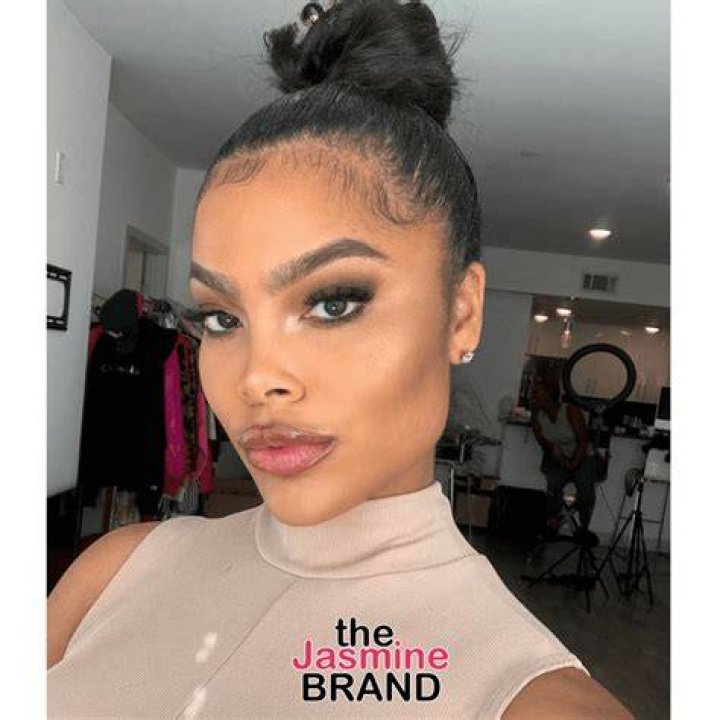 Reality Star Mehgan James Says &lsquo;I Believe In Cheating Respectfully&rsquo; I