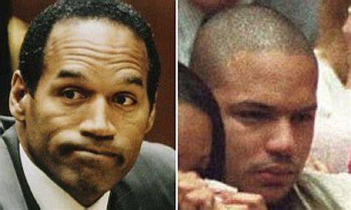Reasons Why OJ's Son Jason Killed Nicole and Ron Goldman Jason