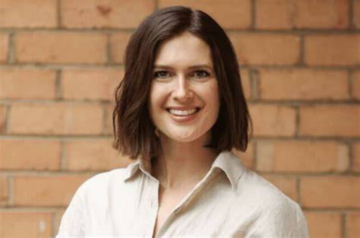 Rebecca Pritchard Biography