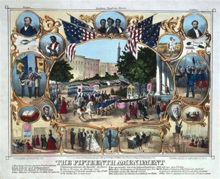 Reconstruction and Women US History I (AY Collection)