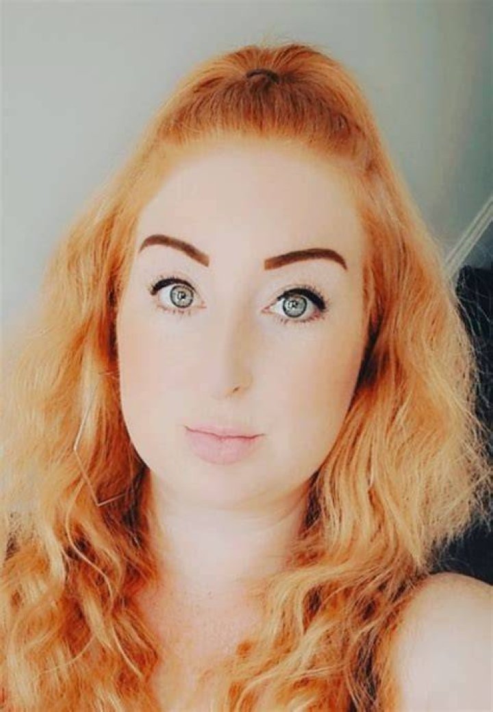Red Hair Onlyfans Girl Join ProfilesOnlyFans Republicans XXX