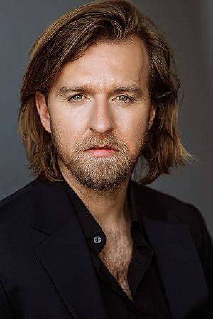Reece Presley