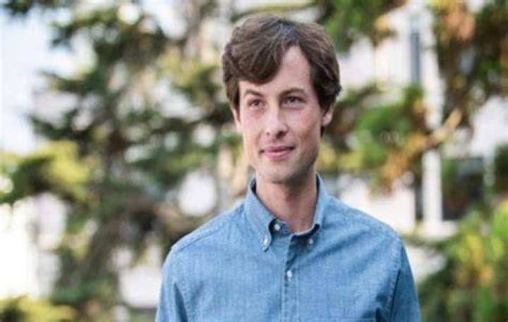 Reed Paul Jobs age, net worth, wiki, family, biography and latest updates Kemi Filani News