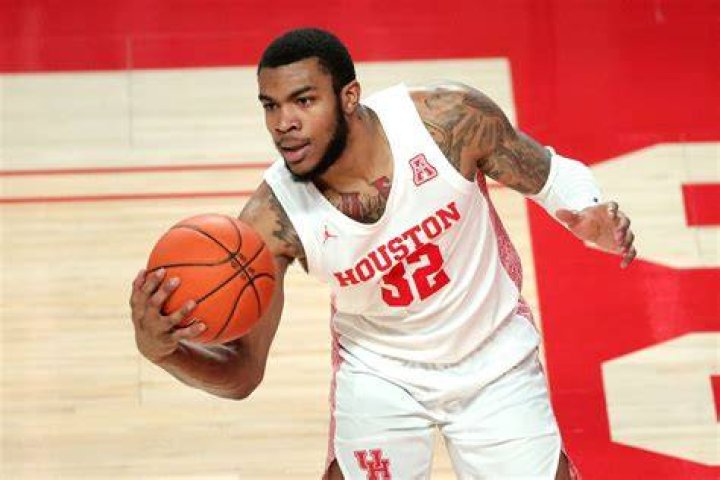 Reggie Chaney, former University of Houston basketball player, dies at