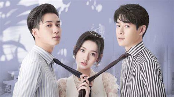 Rekomendasi Drama China Romatis Terbaik Tentang Cowok Dingin yang bikin