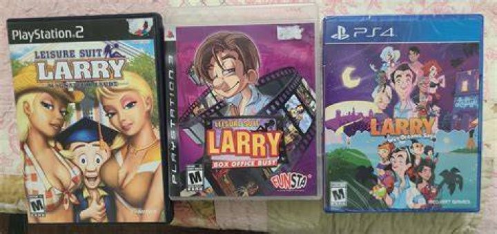 Release &ldquo;The Best of Larry Williams&rdquo; by Larry Williams MusicBrainz