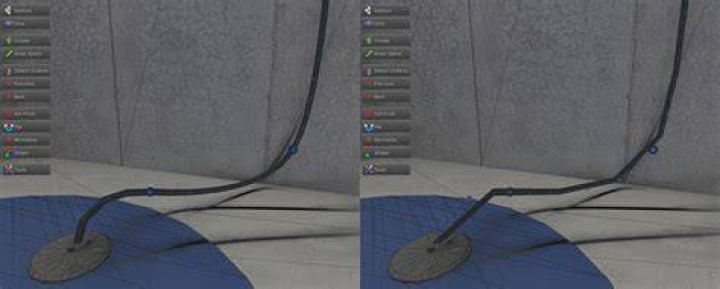 [RELEASED] Curvy 2 the ultimate spline solution Page 16 Unity Forum