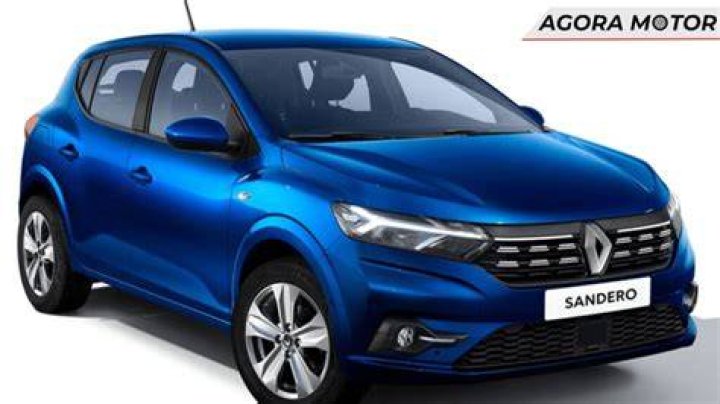 Renault Sandero em 2024 Pre&ccedil;o, Ficha T&eacute;cnica, Consumo e Fotos