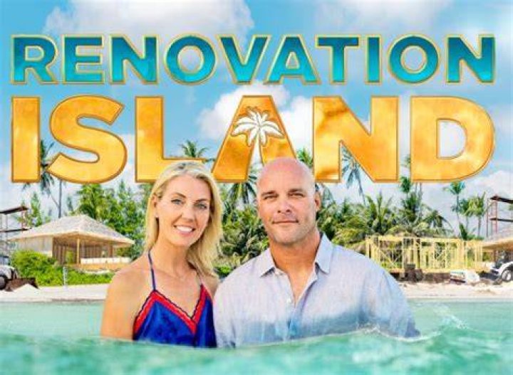 Renovation Island TV Series (2020) Cast, Episodes And Everything